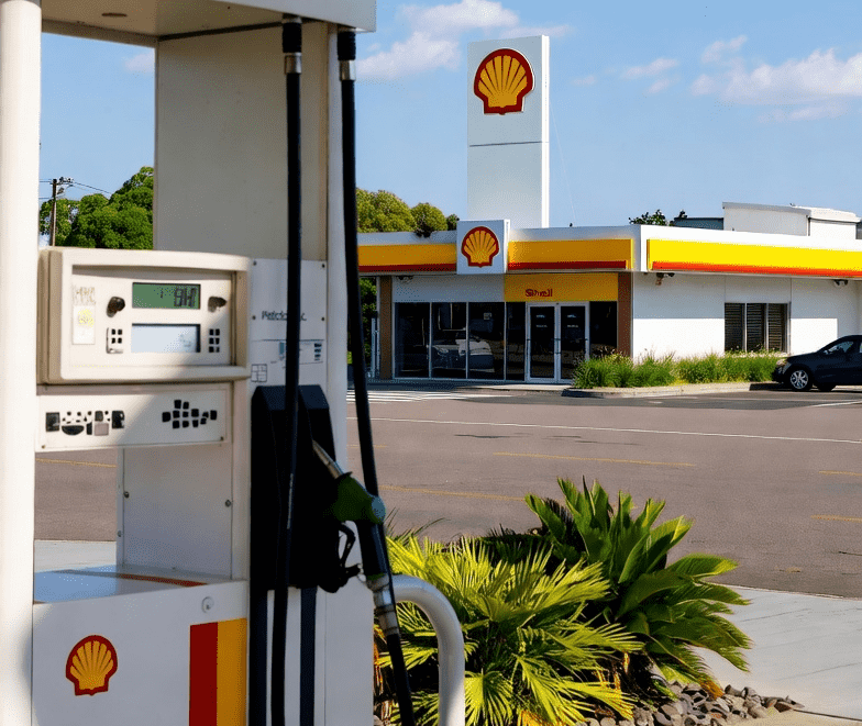 service station loans australia