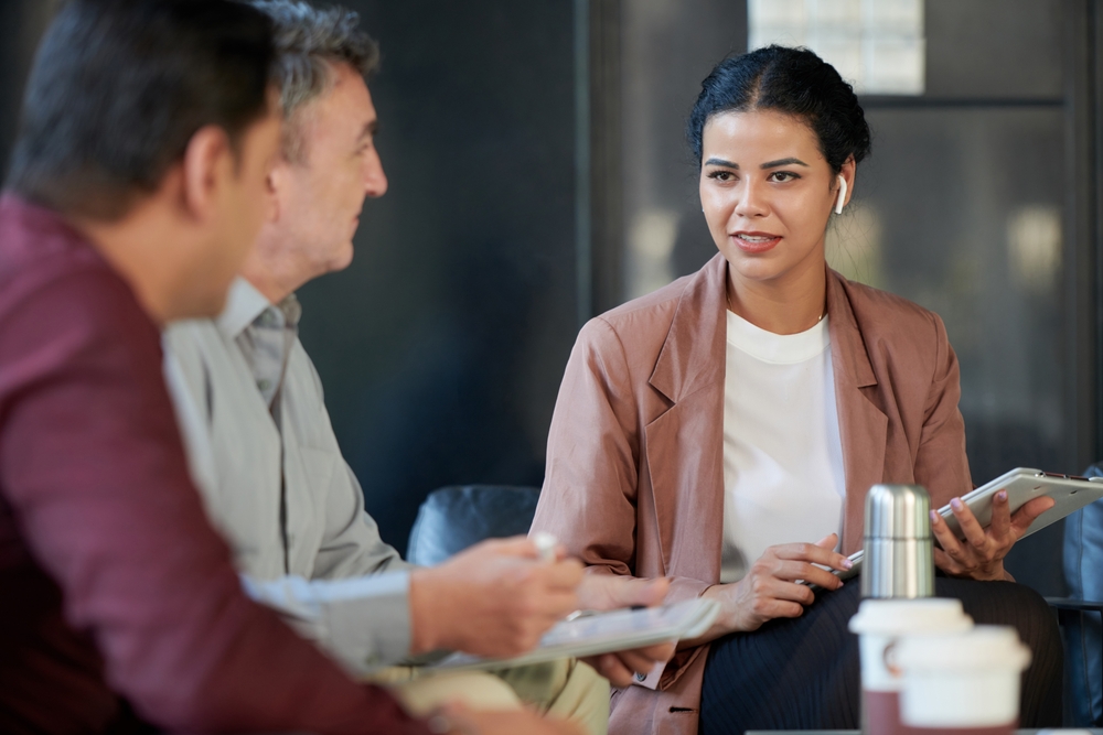 commercial property lending 2026