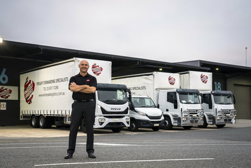 truck finance brokers