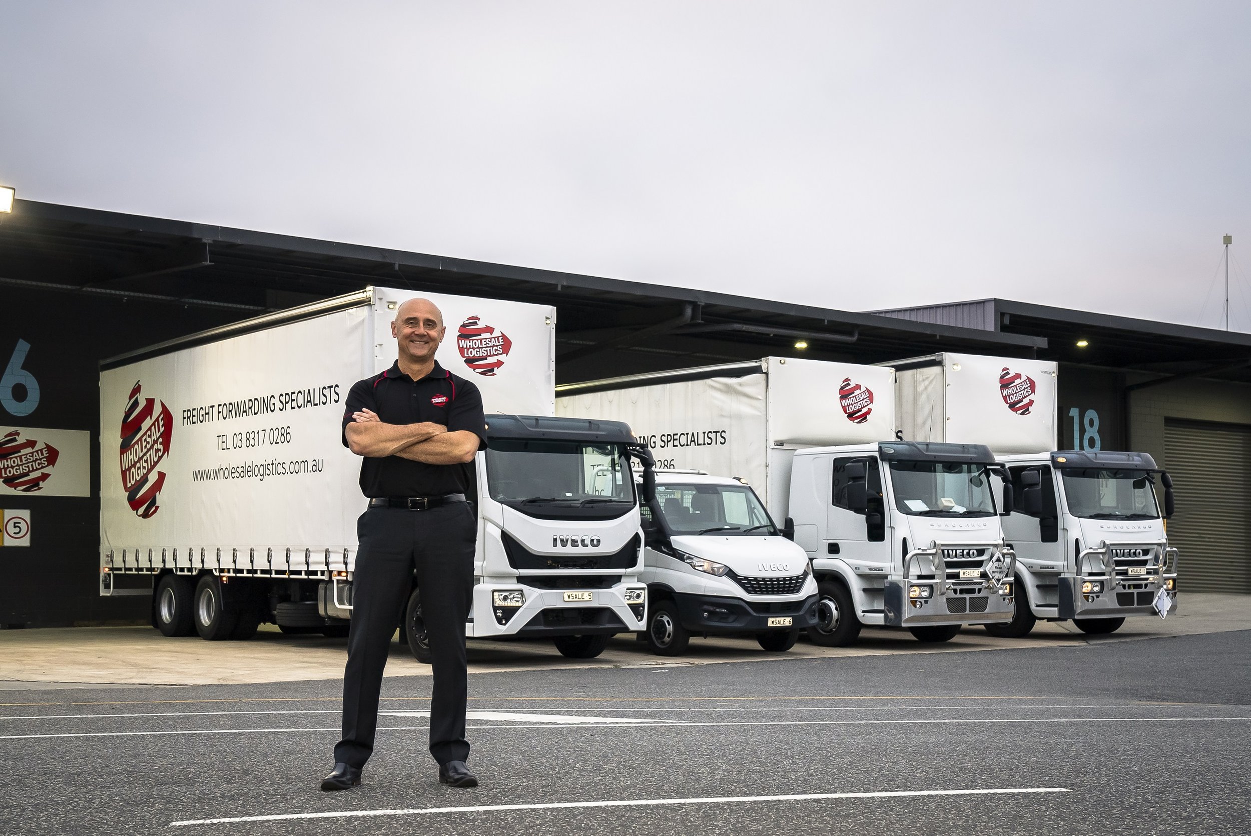 truck finance brokers