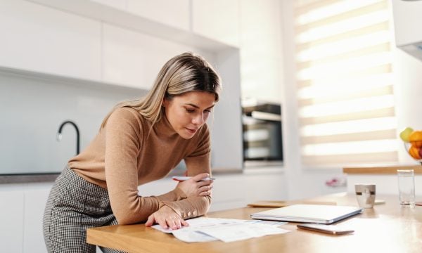 how to write your own business plan