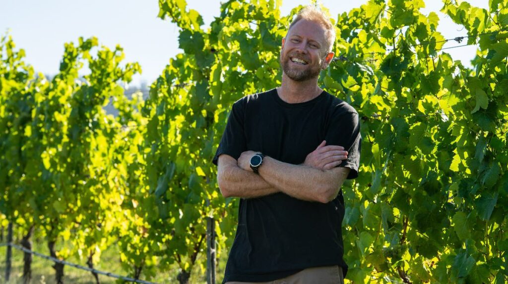 buy a winery australia