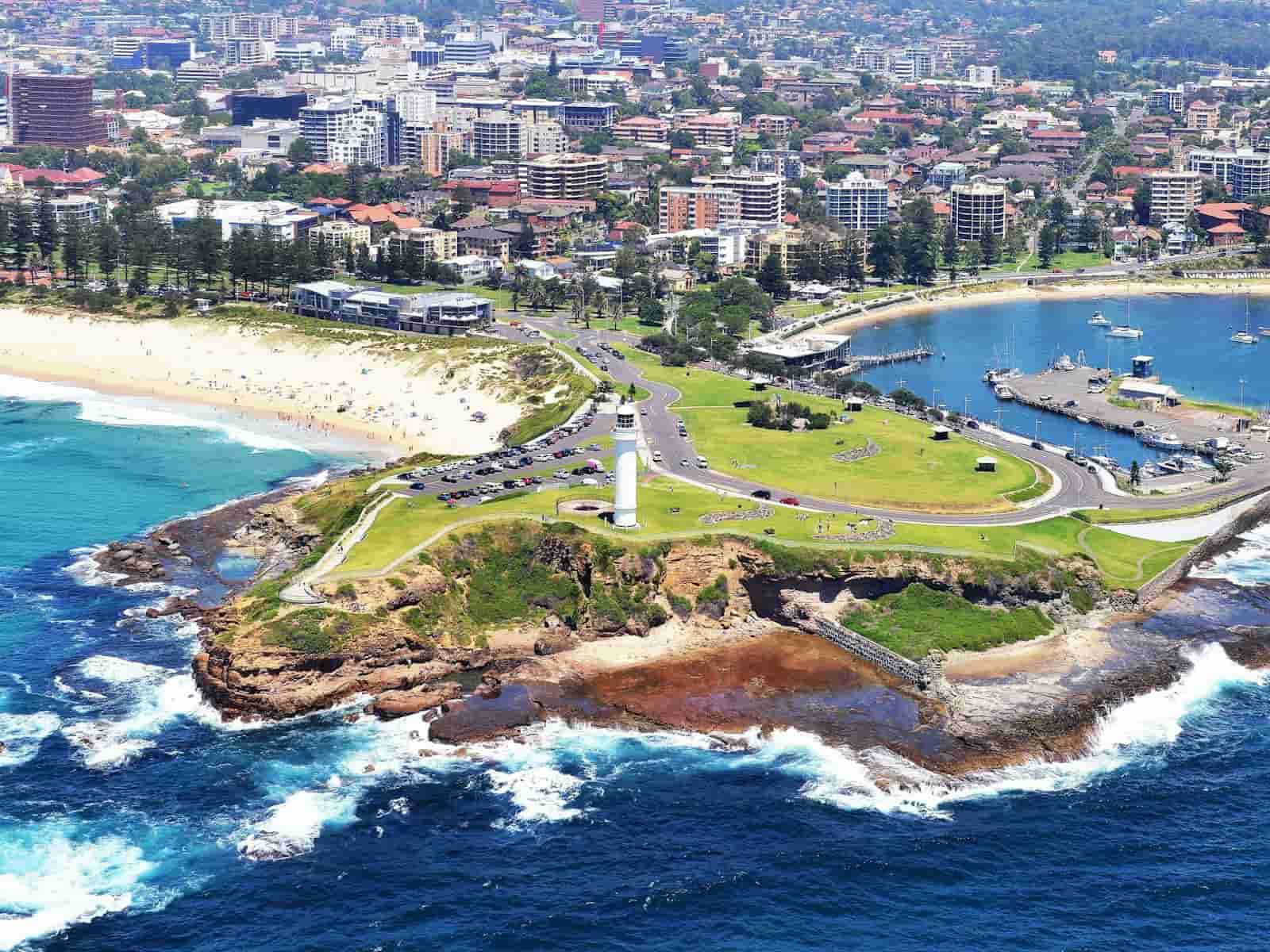 Wollongong Commercial Property Finance